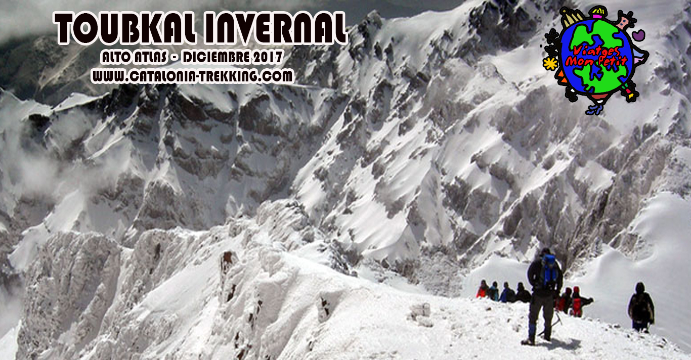 13 poster TOUBKAL