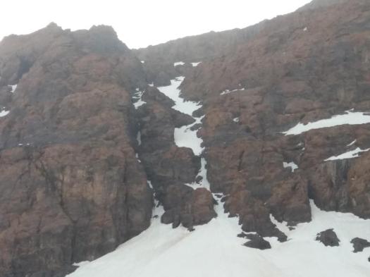 Mons - Crestas Bou Ouzzal (3)