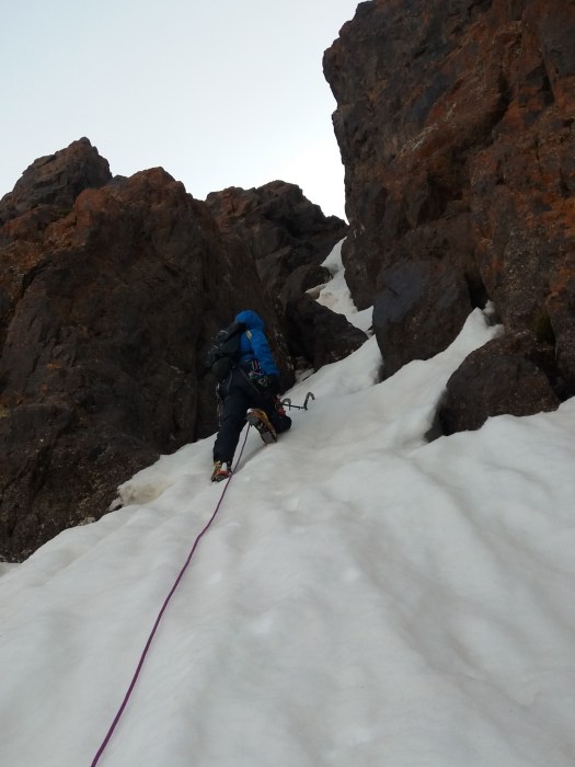 Mons - Crestas Bou Ouzzal (4)