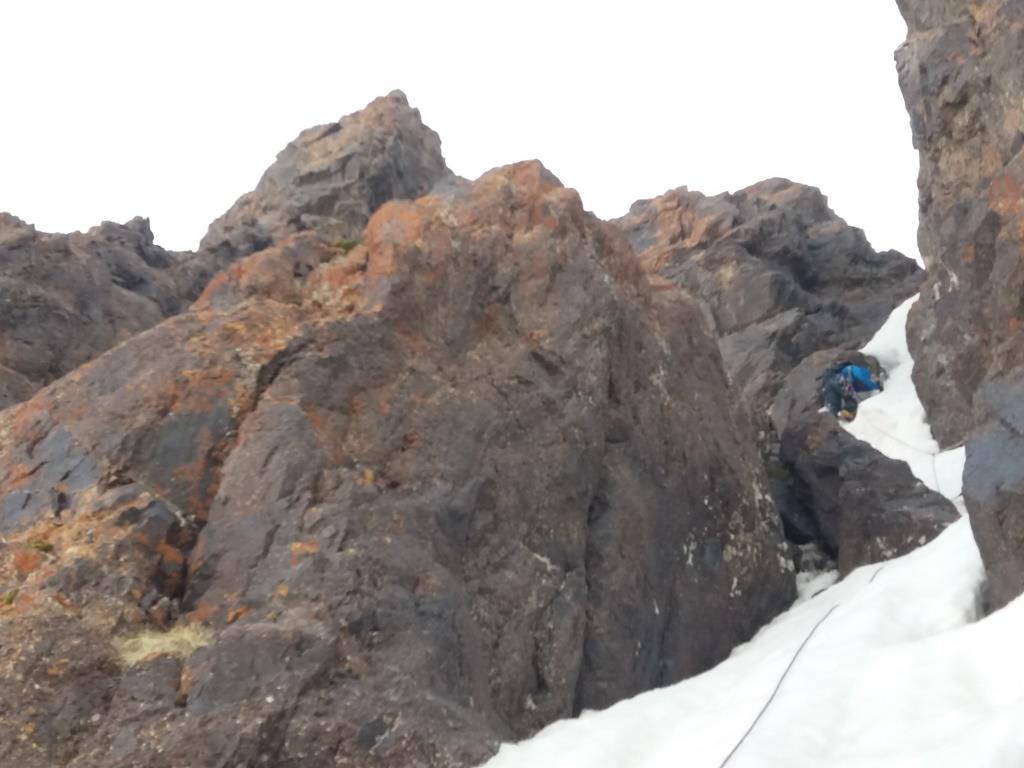 Mons - Crestas Bou Ouzzal (5)