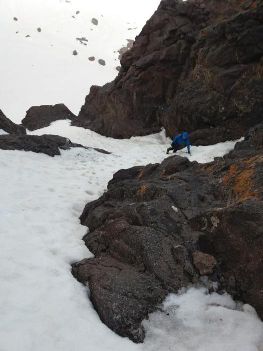 Mons - Crestas Bou Ouzzal (6)