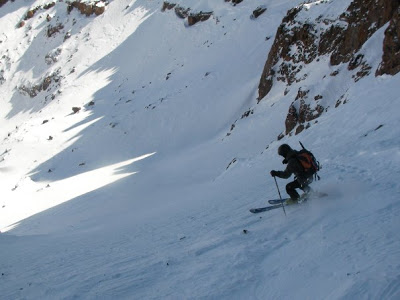 esqui Toubkal (10)