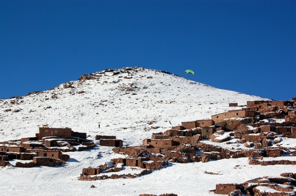 esqui Toubkal (5)
