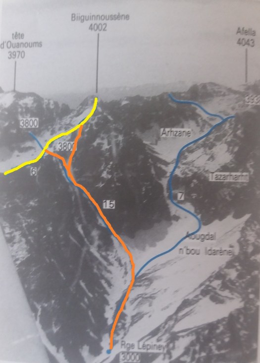 Biiguinnoussenn ski (2)