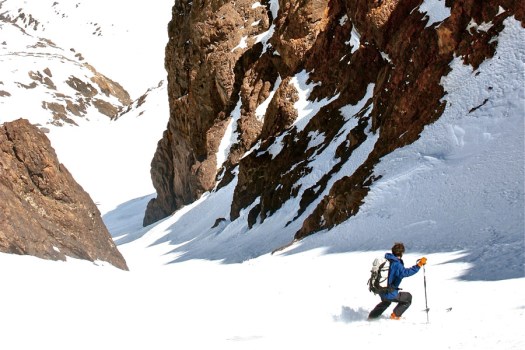 Biiguinnoussenne ski (1)