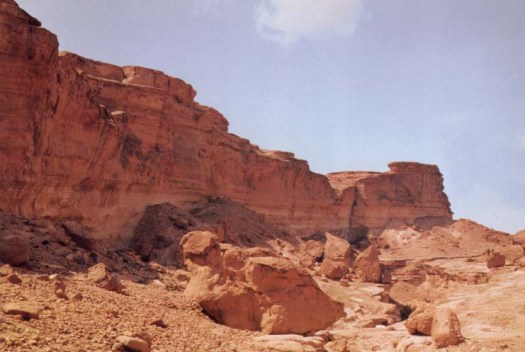 Jebel Rehach (1)