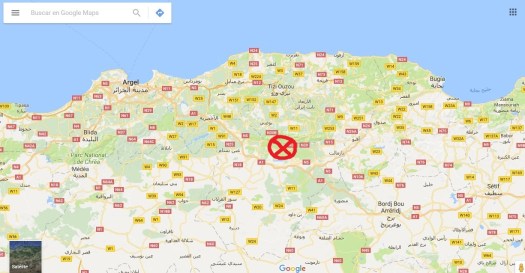 localizacion Tijkda 1