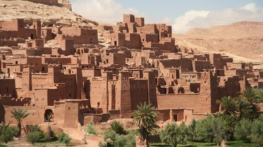 OUARZAZATE (1)