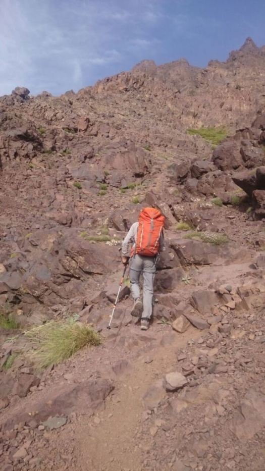 Toubkal cresta O (5)