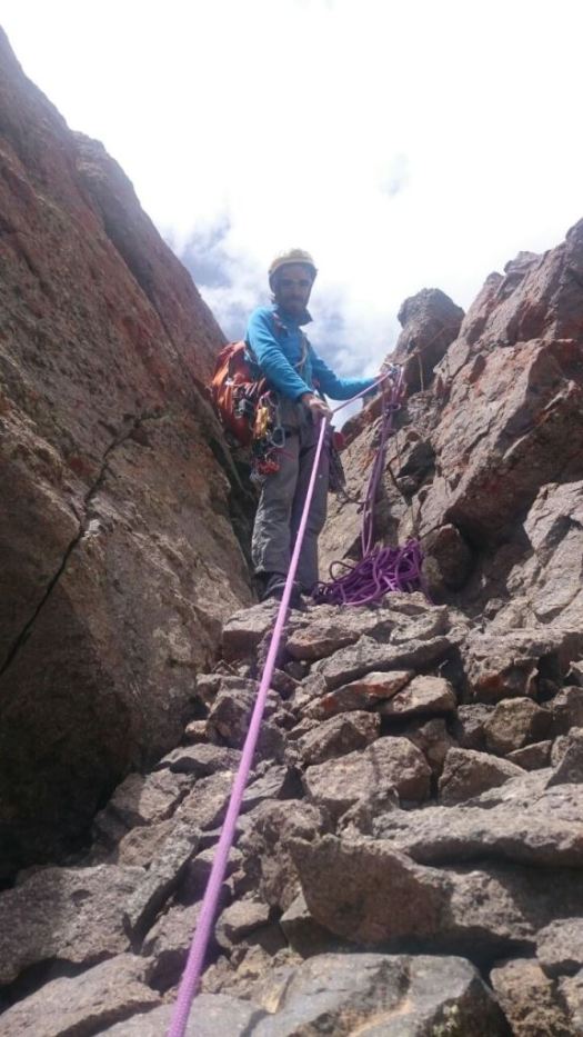 Toubkal cresta O (7)