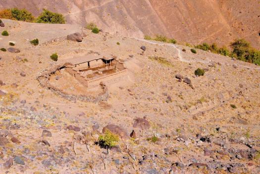 Tazarhart Azadene (15)