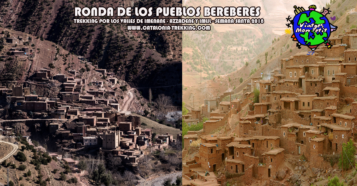 poster pobles beberers semana santa 2018