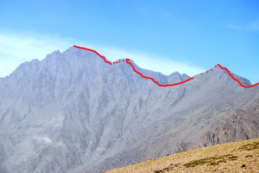 Cresta Adad Tichki (0)