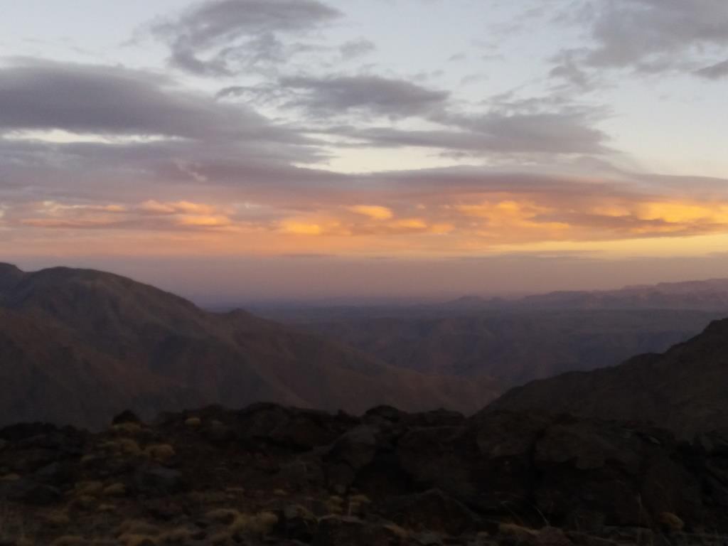 Cresta Adrar Tichki (8)