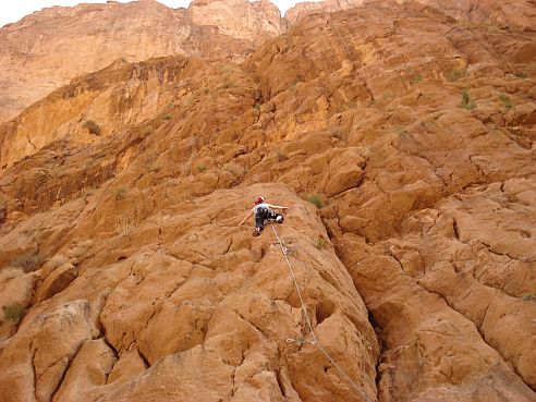 climbing Marroc (3)