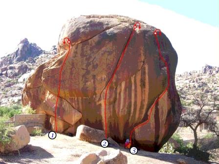 Tafraout.14.Tazka.Tocho el Regalito