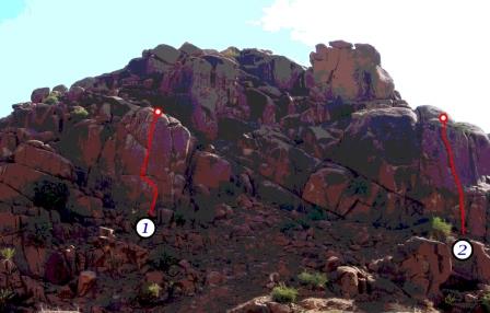 Tafraout.7.Camping.Cancho Bastardo