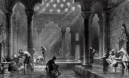 Hammam (2)