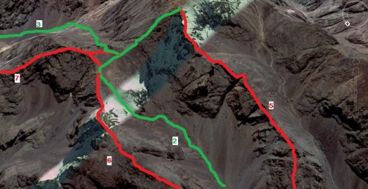Toubkal 10 vias (3)