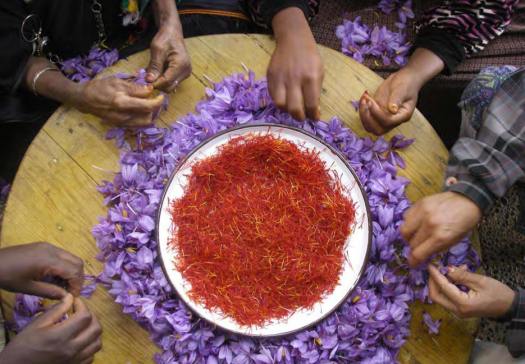Azafran (3)
