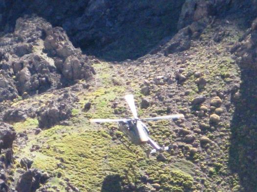 Oukaïmeden arista (2)