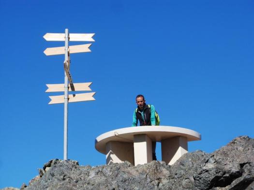 Oukaïmeden arista (7)