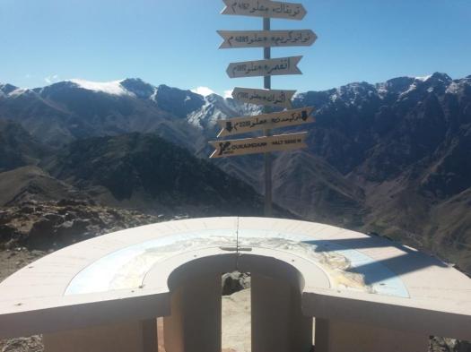 Oukaïmeden arista N (1)