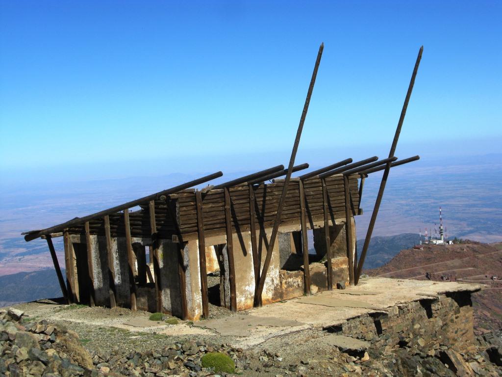 Oukaïmeden arista N (3)