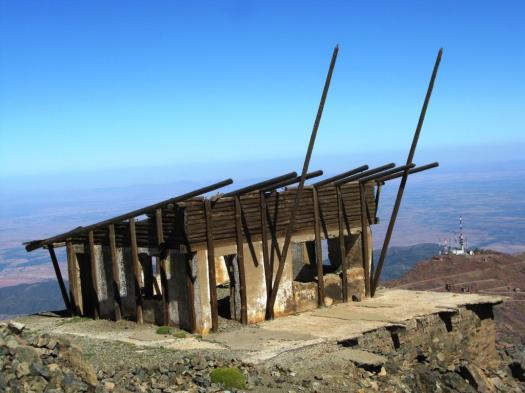 Oukaïmeden arista N (3)