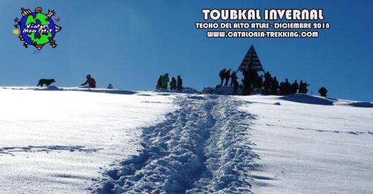 poster TOUBKAL DIC