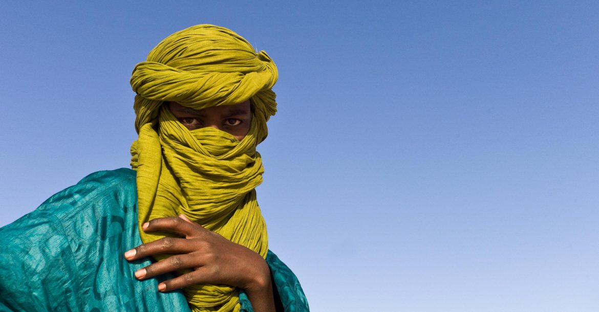 Tuareg (5)