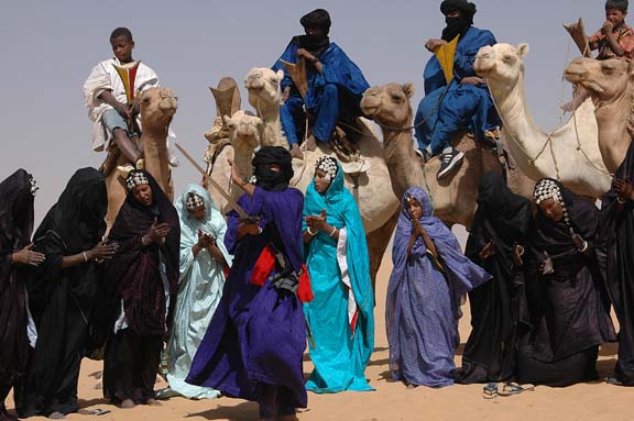 Tuareg (8)