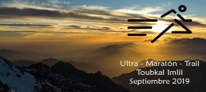 Ultra Trail Toubkal Imlil 1