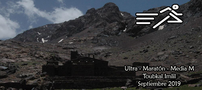 Ultra Trail Toubkal Imlil 10