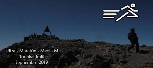 Ultra Trail Toubkal Imlil 11