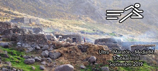 Ultra Trail Toubkal Imlil 12