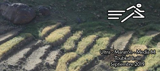 Ultra Trail Toubkal Imlil 13