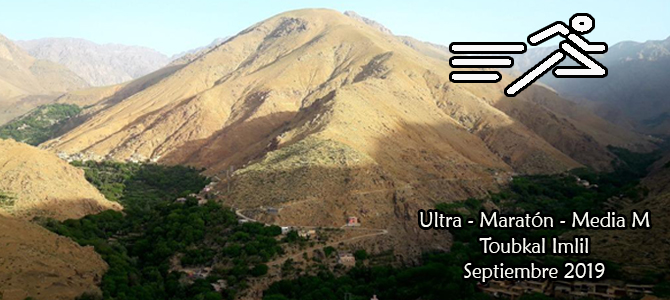 Ultra Trail Toubkal Imlil 14