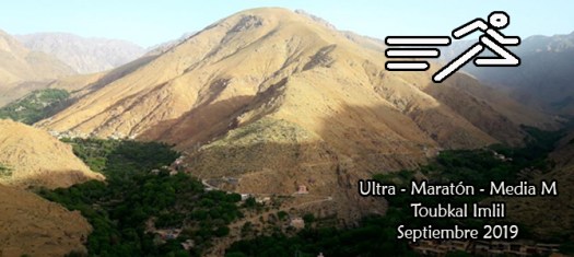 Ultra Trail Toubkal Imlil 14