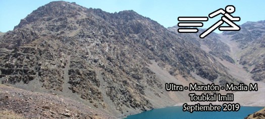 Ultra Trail Toubkal Imlil 15