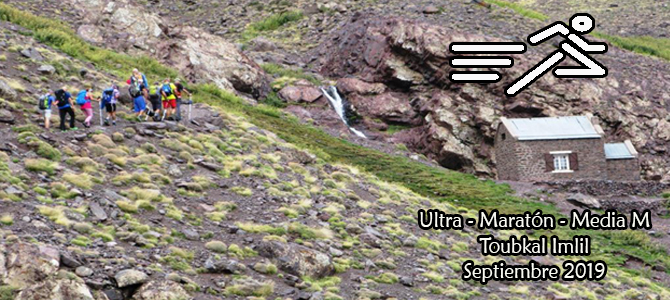Ultra Trail Toubkal Imlil 16