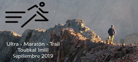 Ultra Trail Toubkal Imlil 4