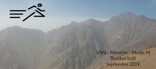 Ultra Trail Toubkal Imlil 8