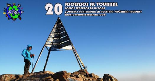 Toubkal 20