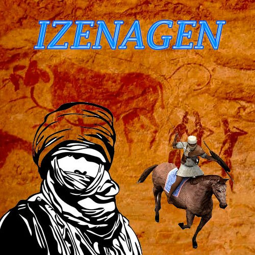 Izenagen