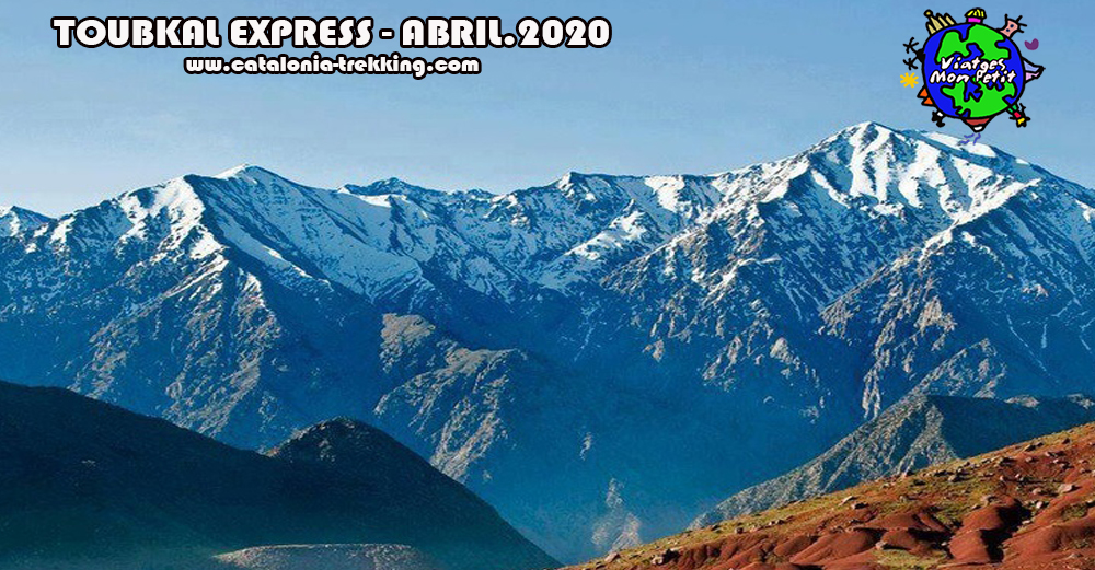 6 poster TOUBKAL EXPRES ABR SIN PROMO